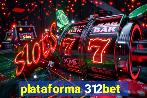 plataforma 312bet